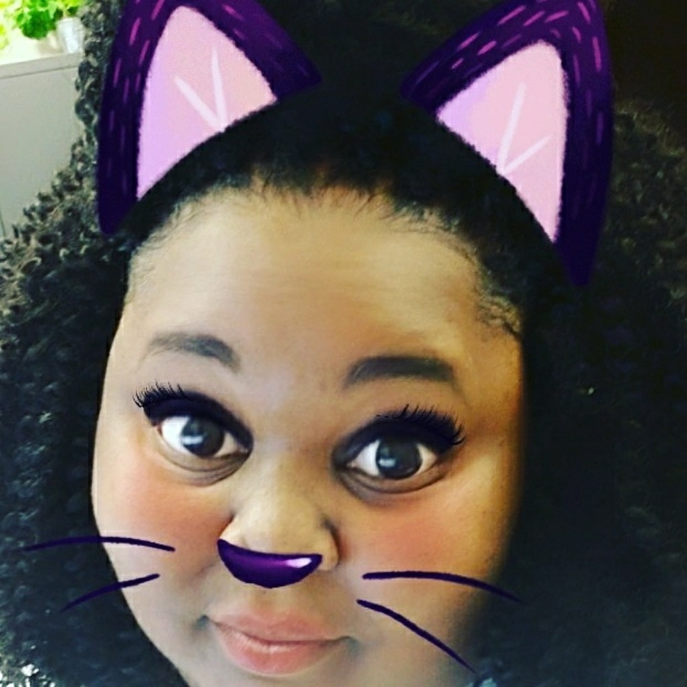 Meet your Posher, Tachele